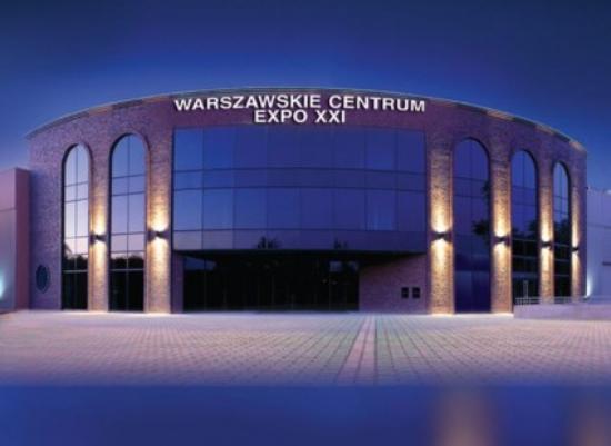 Expo Xxi
